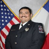 Firefighter Emilio Pacheco (2)