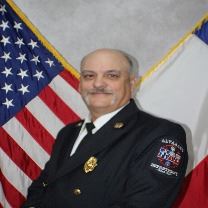 Captain Kevin Ray (2)