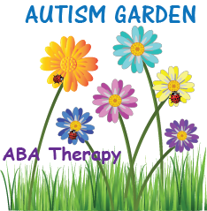 Autism Garden Logo
